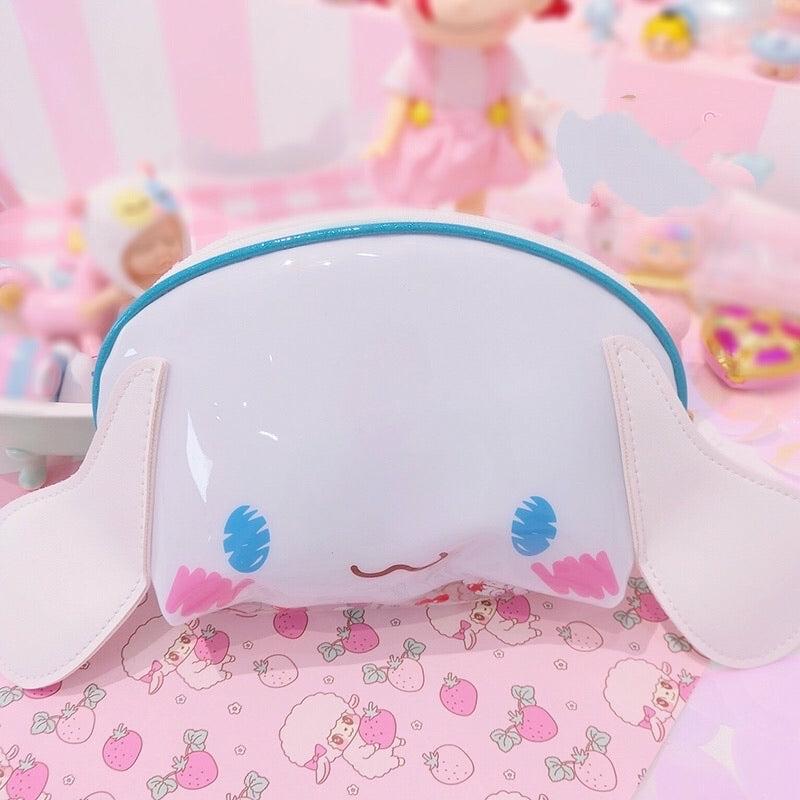 Bags/Wallets |  Anime Cute Makeup Bag Pn3626 Bags/Wallets Bags/Wallets