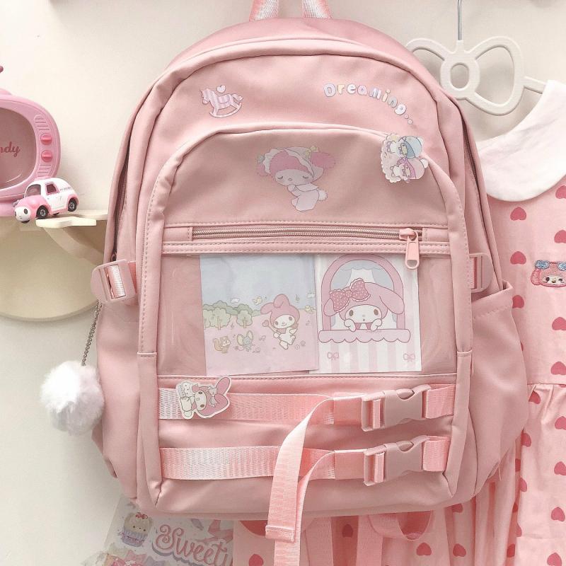 Bags/Wallets |  Cartoon Anime Backpack Pn4239 Bags/Wallets Bags/Wallets