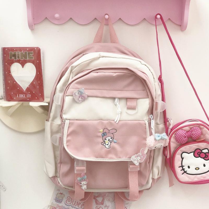 Bags/Wallets |  Cartoon Anime Backpack Pn4998 Bags/Wallets Bags/Wallets