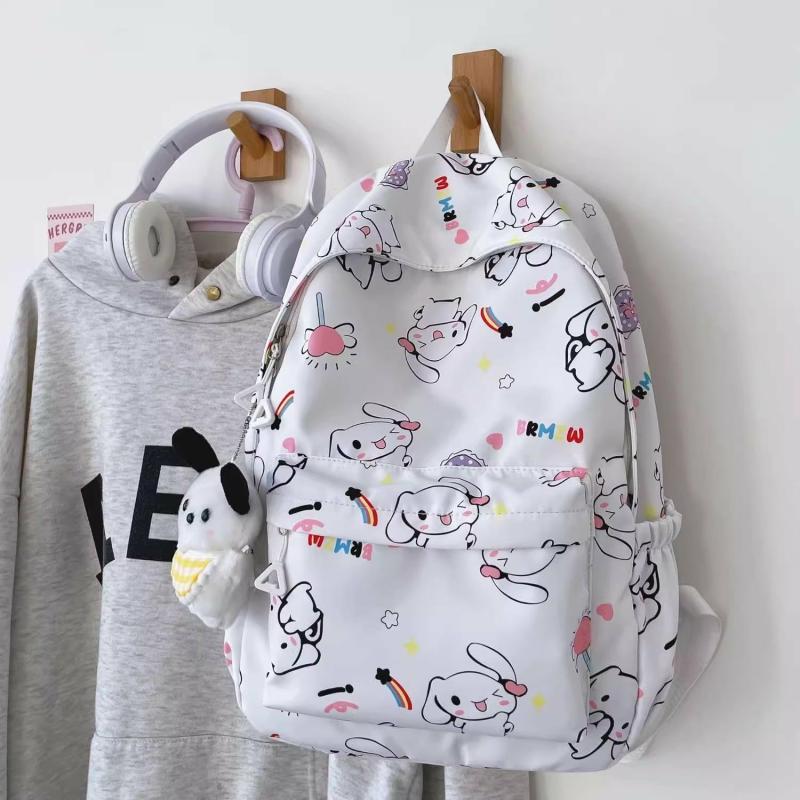 Bags/Wallets |  Cartoon Anime Backpack Pn6643 Bags/Wallets Bags/Wallets