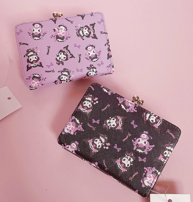 Bags/Wallets |  Cartoon Anime Purse Pn4660 Bags/Wallets Bags/Wallets