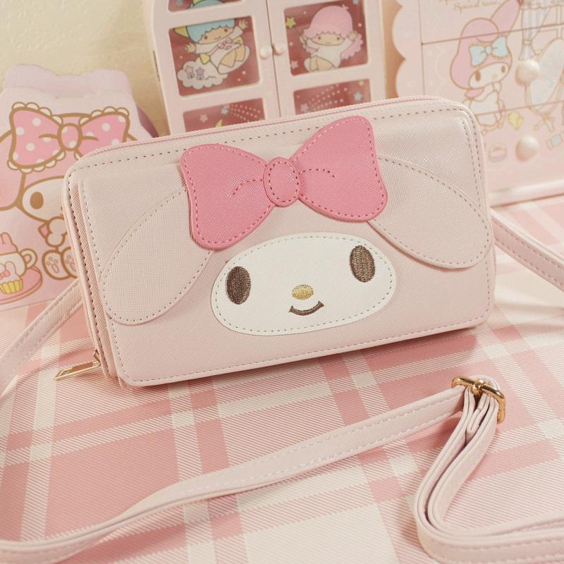 Bags/Wallets |  Cartoon Melody Handbag/Purse Pn3743 Bags/Wallets Bags/Wallets