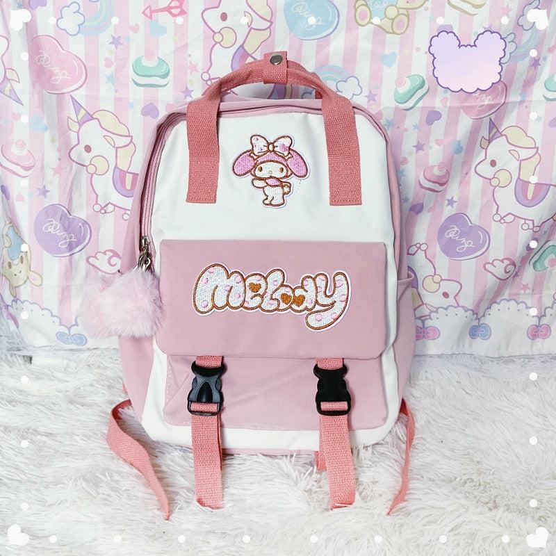 Bags/Wallets |  Cute Anime Backpack Pn4154 Bags/Wallets Bags/Wallets