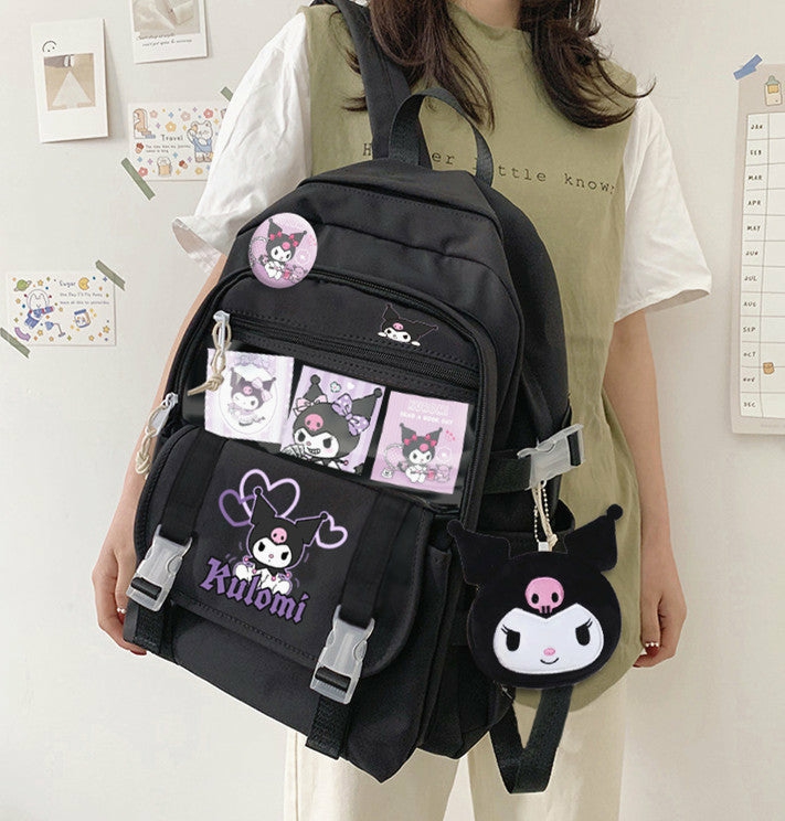 Bags/Wallets |  Cute Anime Backpack Pn5153 Bags/Wallets Bags/Wallets