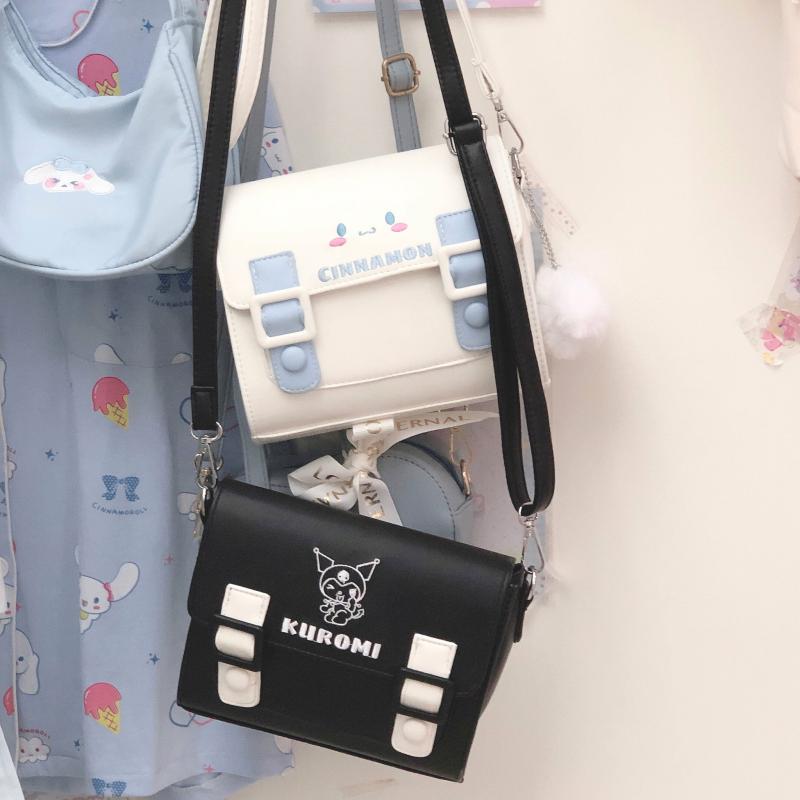 Bags/Wallets |  Cute Anime Shoulder Bag Pn4318 Bags/Wallets Bags/Wallets