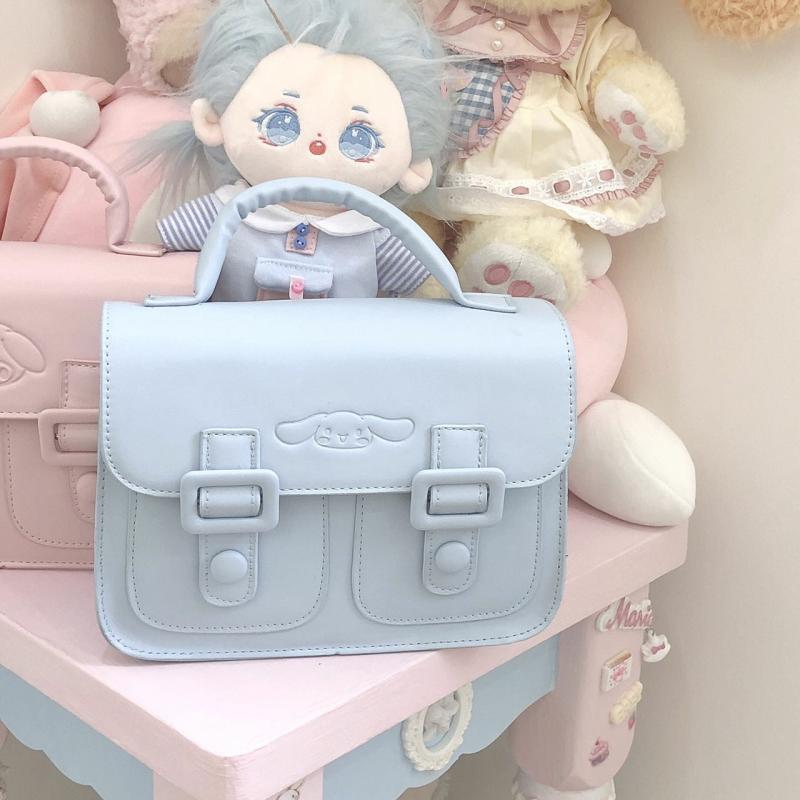 Bags/Wallets |  Cute Anime Shoulder Bag Pn5033 Bags/Wallets Bags/Wallets