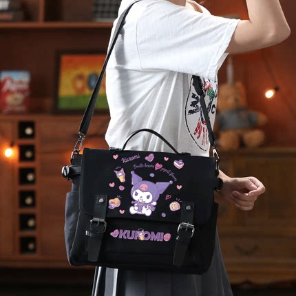 Bags/Wallets |  Cute Anime Shoulder Bag Pn5171 Bags/Wallets Bags/Wallets