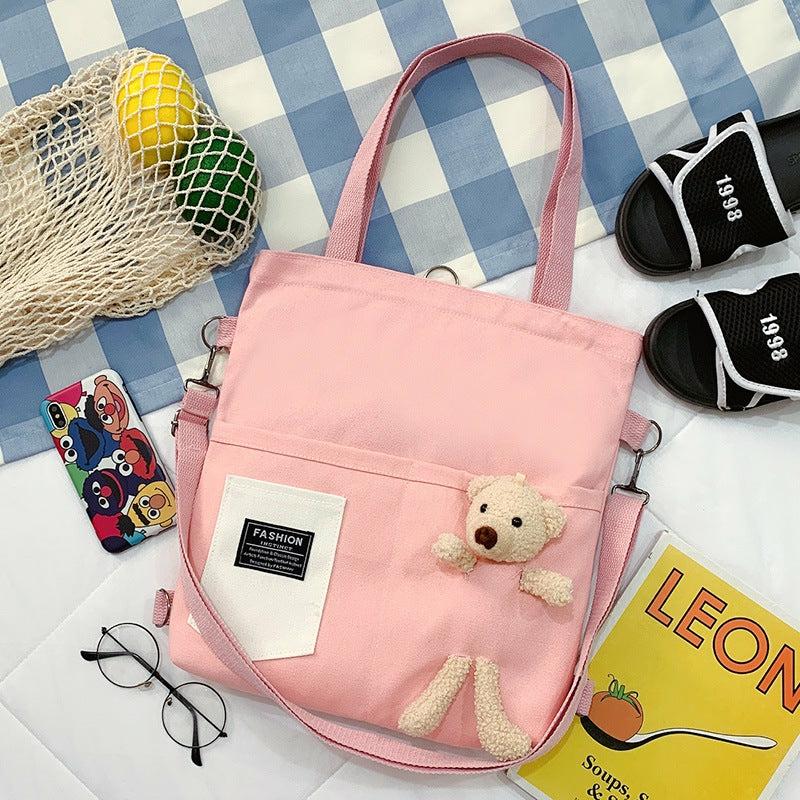 Bags/Wallets |  Cute Bear Shoulder Bag Pn4891 Bags/Wallets Bags/Wallets