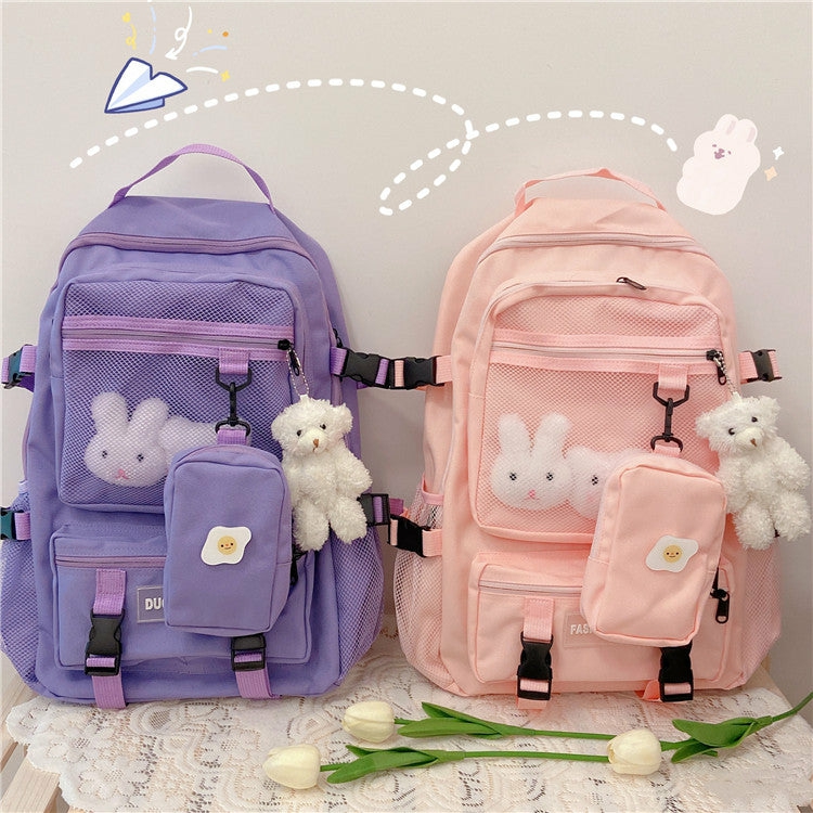 Bags/Wallets |  Cute Bears Backpack Pn5730 Bags/Wallets Bags/Wallets