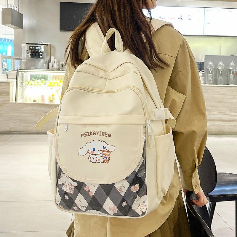 Bags/Wallets |  Cute Cartoon Backpack Pn5768 Bags/Wallets Bags/Wallets