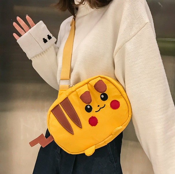 Bags/Wallets |  Cute Cartoon Shoulderbag Pn1679 Bags/Wallets Bags/Wallets