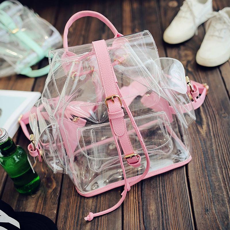 Bags/Wallets |  Cute Fashion Backpack Pn2179 Bags/Wallets Bags/Wallets