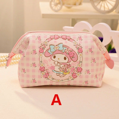 Bags/Wallets |  Cute My Melody Makeup Bag Pn0678 Bags/Wallets Bags/Wallets