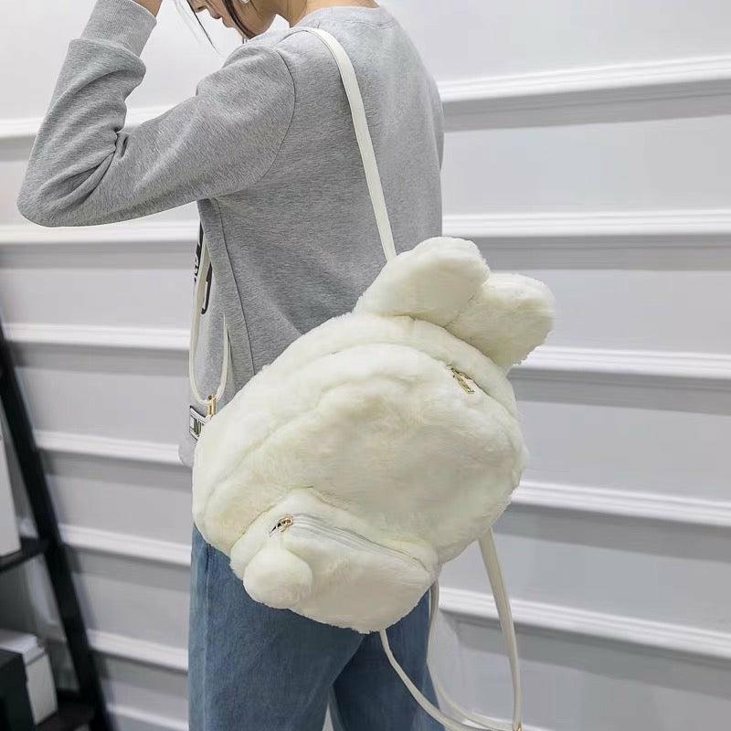 Bags/Wallets |  Cute Rabbit Ears Backpack Pn3464 Bags/Wallets Bags/Wallets