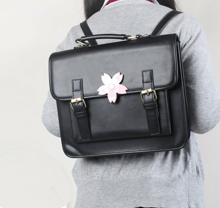 Bags/Wallets |  Cute Sakura Cosplay Backpack Pn4217 Bags/Wallets Bags/Wallets