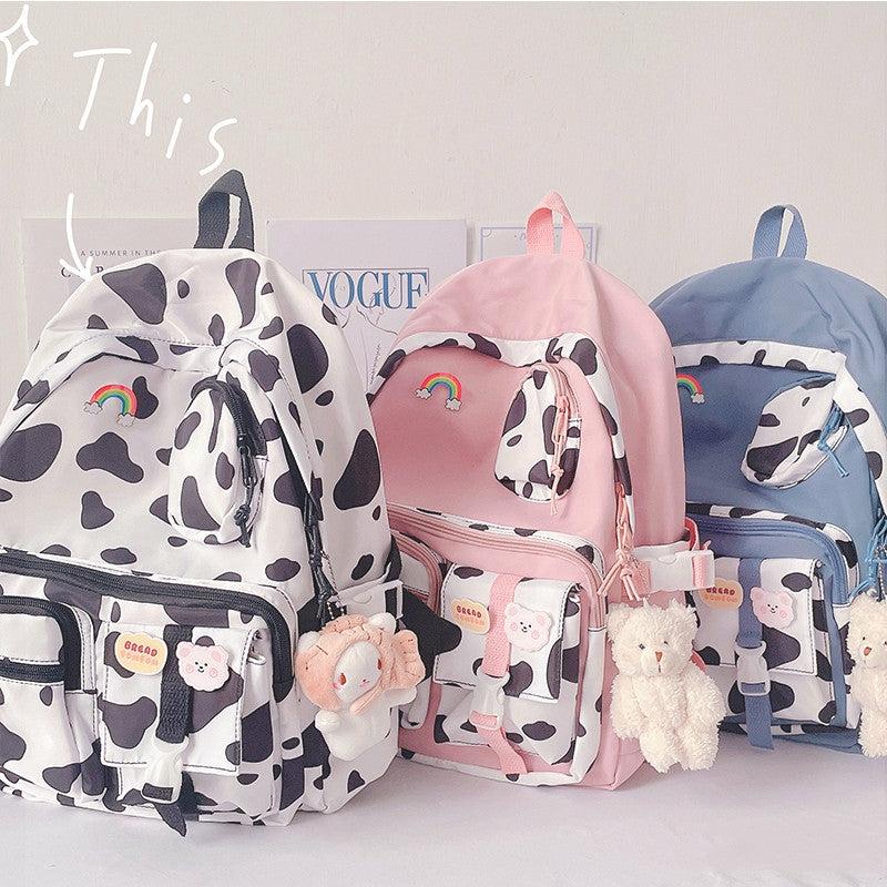 Bags/Wallets |  Fashion Milkcow Backpack Pn5315 Bags/Wallets Bags/Wallets