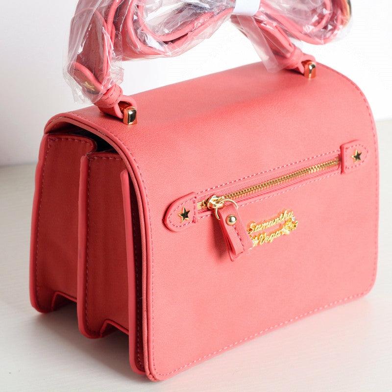 Bags/Wallets |  Fashion Sakura Shoulder Bag Pn0338 Bags/Wallets Bags/Wallets