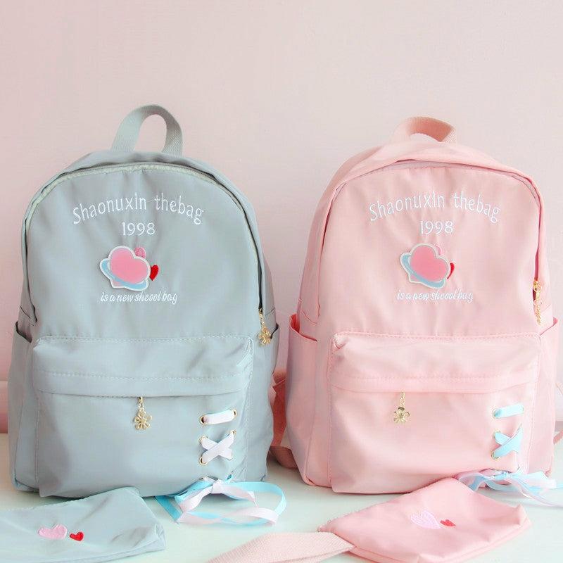 Bags/Wallets |  Harajuku Pretty Backpack Pn0771 Bags/Wallets Bags/Wallets