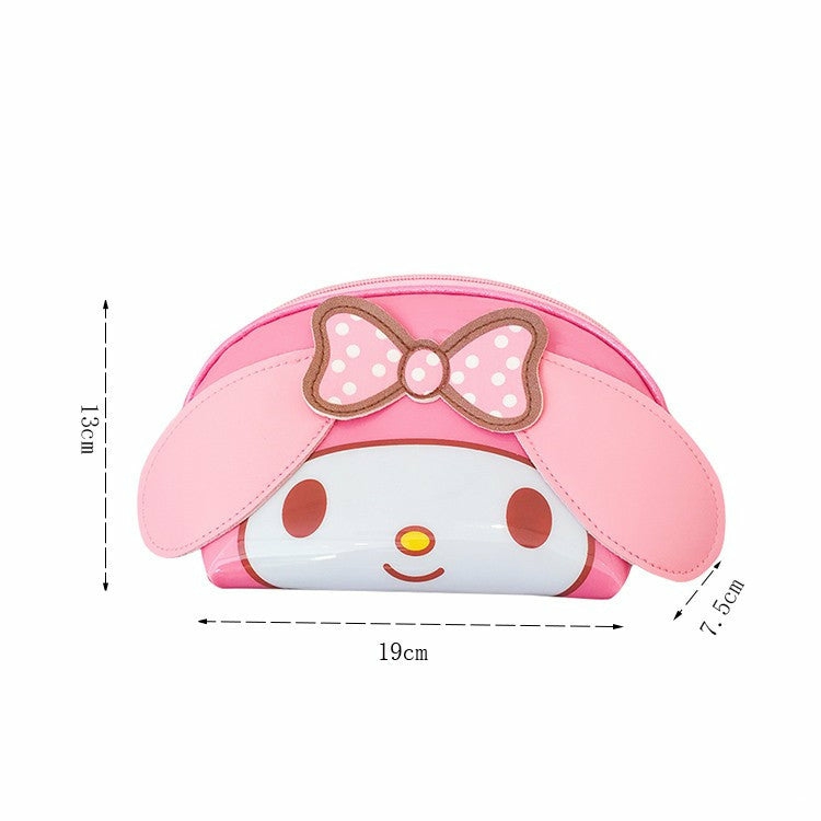 Bags/Wallets |  Kawaii Anime Makeup Bag Pn4436 Bags/Wallets Bags/Wallets