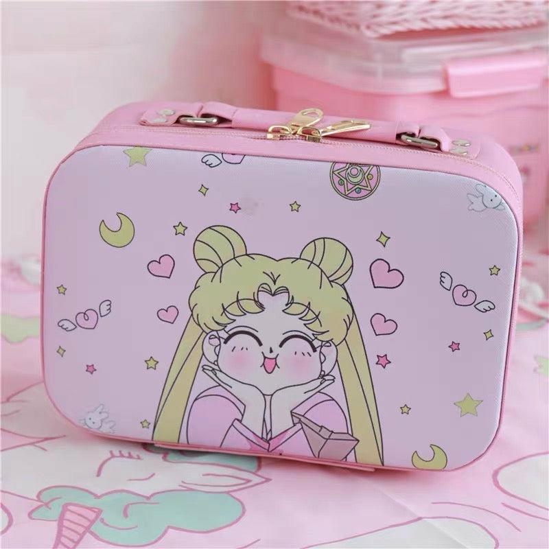 Bags/Wallets |  Kawaii Girls Makeup Bag Pn6751 Bags/Wallets Bags/Wallets