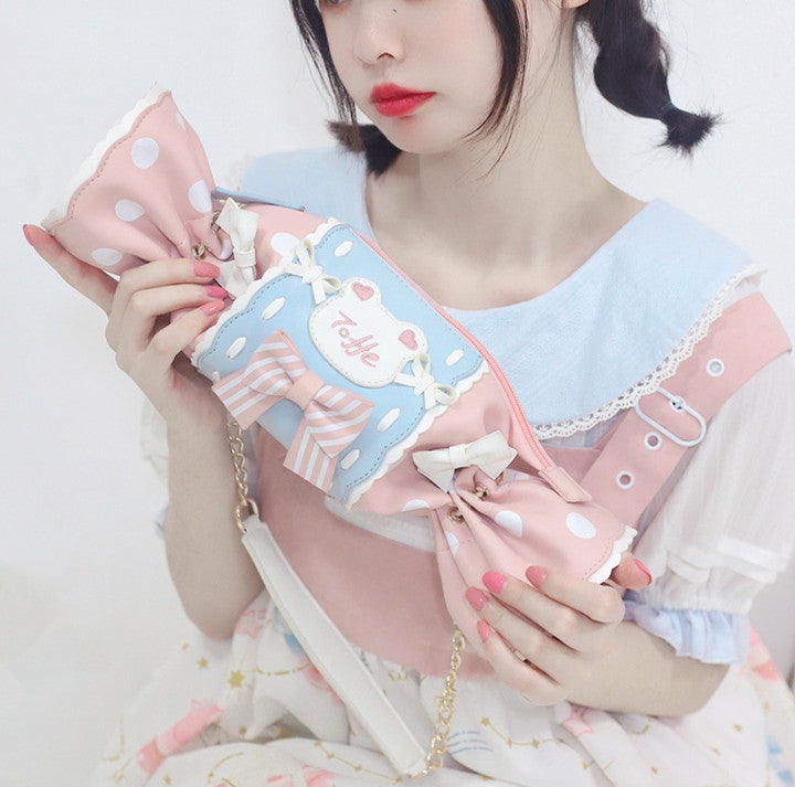 Bags/Wallets |  Lolita Candy Shoulder Bag Pn4135 Bags/Wallets Bags/Wallets