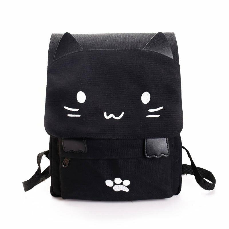 Bags/Wallets |  Lovely Cats Travelling Shoulderbag Pn0313 Bags/Wallets Bags/Wallets