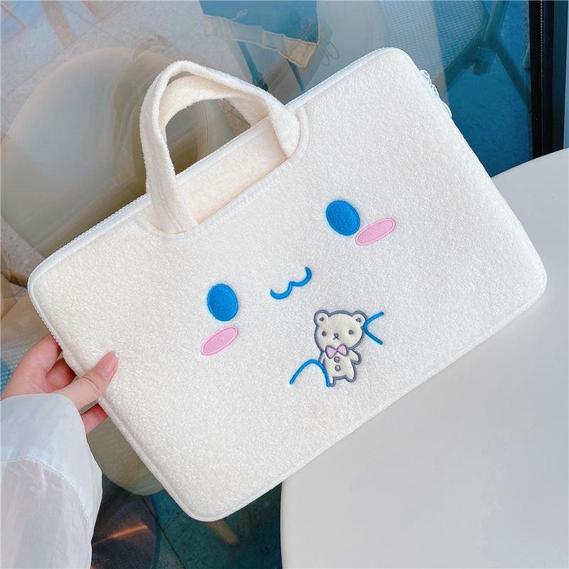 Bags/Wallets |  Lovely Dog Laptop Bag/Computer Bag Pn3514 Bags/Wallets Bags/Wallets