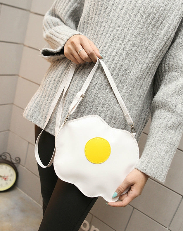 Bags/Wallets |  Lovely Egg Shoulder Bag Pn3027 Bags/Wallets Bags/Wallets