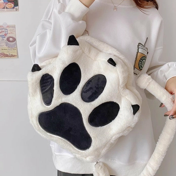 Bags/Wallets |  Lovely Paw Backpack Pn6395 Bags/Wallets Bags/Wallets