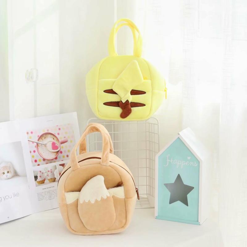 Bags/Wallets |  Lovely Piakchu Lunch Handbag Pn2729 Bags/Wallets Bags/Wallets