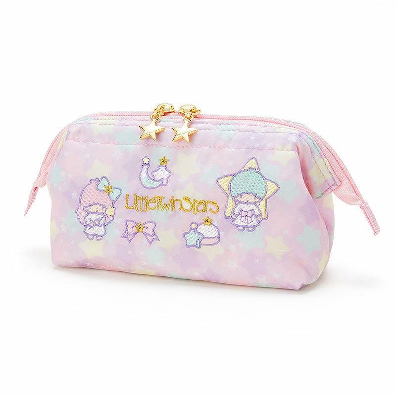 Bags/Wallets |  My Melody And Littletwinstar Makeup Bag Pn0827 Bags/Wallets Bags/Wallets