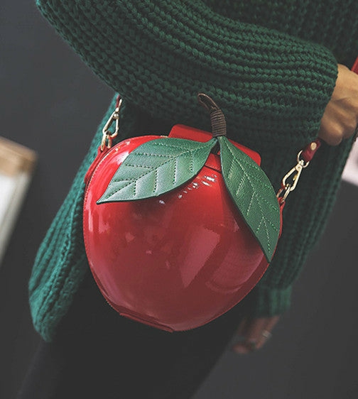 Bags/Wallets |  Sweet Apple Shoulder Bag Pn4090 Bags/Wallets Bags/Wallets