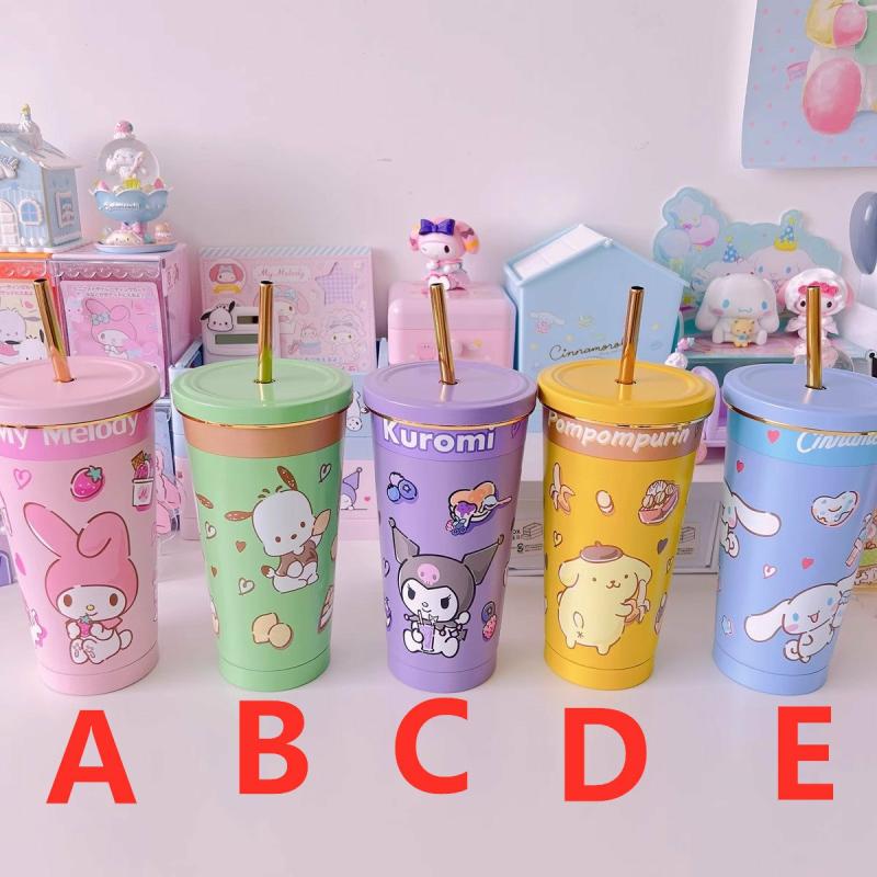 Bottles/Cups/Mugs |  Cartoon Anime Water Cup Pn6168 Bottles/Cups/Mugs Bottles/Cups/Mugs