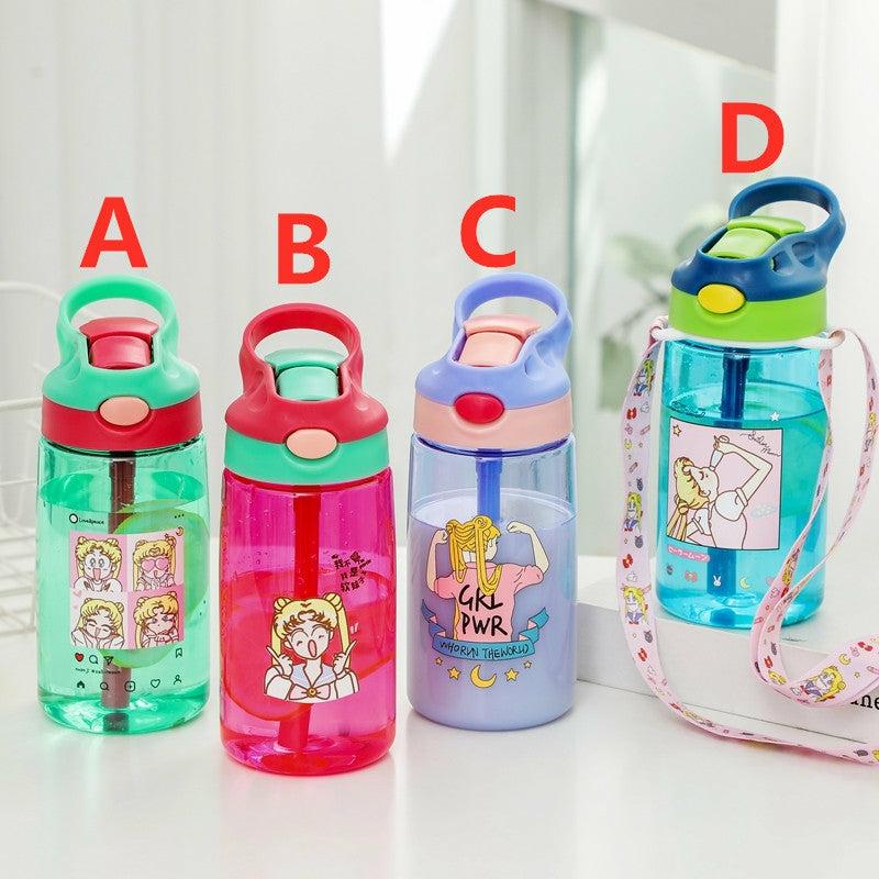 Bottles/Cups/Mugs |  Cartoon Usagi Water Bottle Pn2703 Bottles/Cups/Mugs Bottles/Cups/Mugs