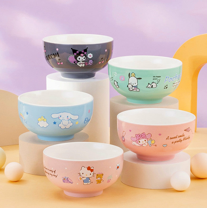 Bottles/Cups/Mugs |  Cute Anime Bowl Pn5400 Bottles/Cups/Mugs Bottles/Cups/Mugs