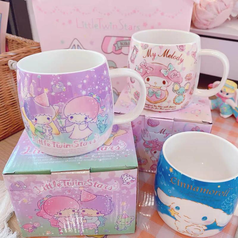 Bottles/Cups/Mugs |  Cute Anime Ceramic Mugs Pn2668 Bottles/Cups/Mugs Bottles/Cups/Mugs