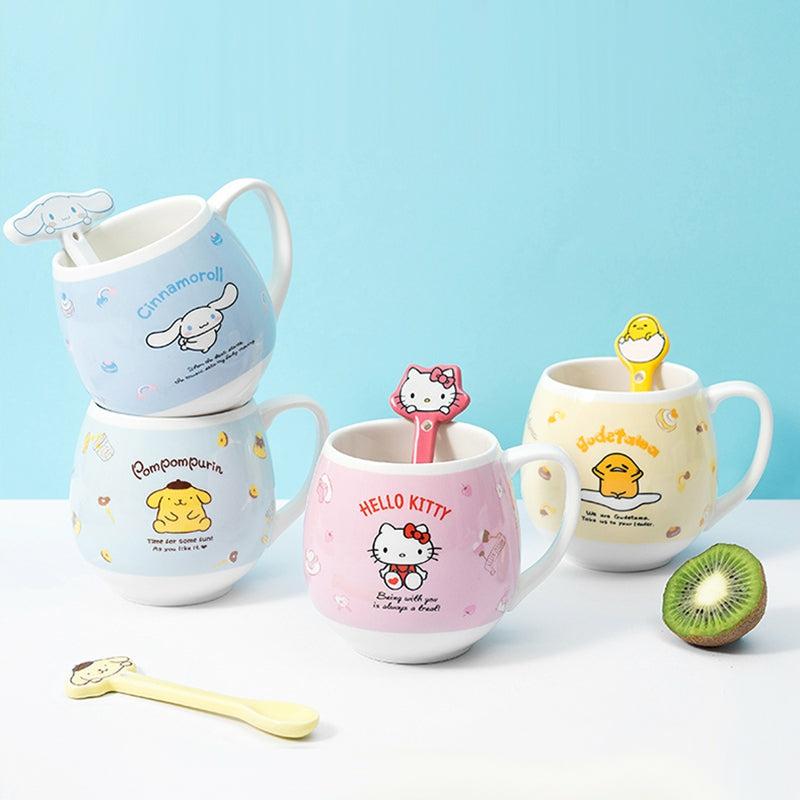 Bottles/Cups/Mugs |  Cute Anime Ceramic Mugs Pn4577 Bottles/Cups/Mugs Bottles/Cups/Mugs