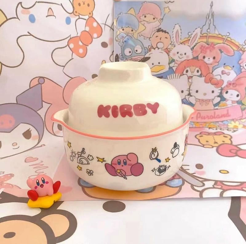 Bottles/Cups/Mugs |  Cute Anime Foods Bowl Pn4337 Bottles/Cups/Mugs Bottles/Cups/Mugs