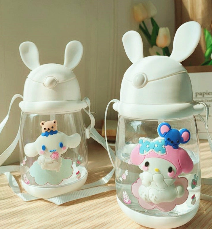 Bottles/Cups/Mugs |  Cute Anime Water Bottle Pn4836 Bottles/Cups/Mugs Bottles/Cups/Mugs