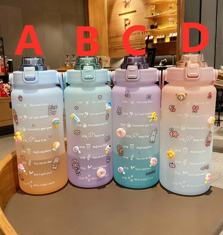 Bottles/Cups/Mugs |  Cute Big Water Bottle Pn4295 Bottles/Cups/Mugs Bottles/Cups/Mugs