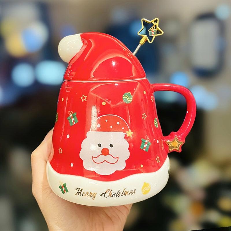 Bottles/Cups/Mugs |  Cute Christmas Mug Cups Pn4559 Bottles/Cups/Mugs Bottles/Cups/Mugs