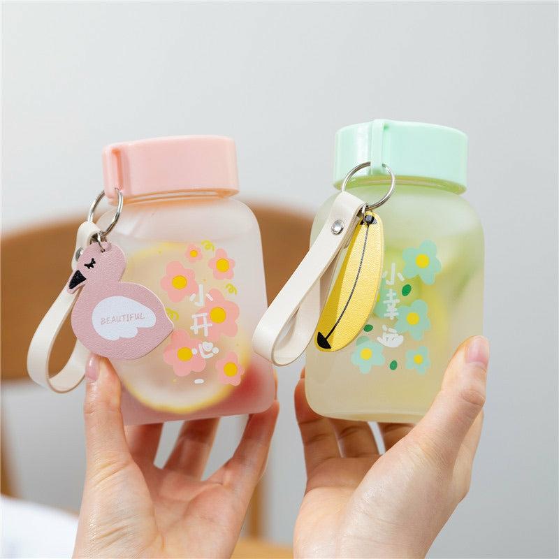 Bottles/Cups/Mugs |  Cute Flowers Water Bottle Pn3722 Bottles/Cups/Mugs Bottles/Cups/Mugs