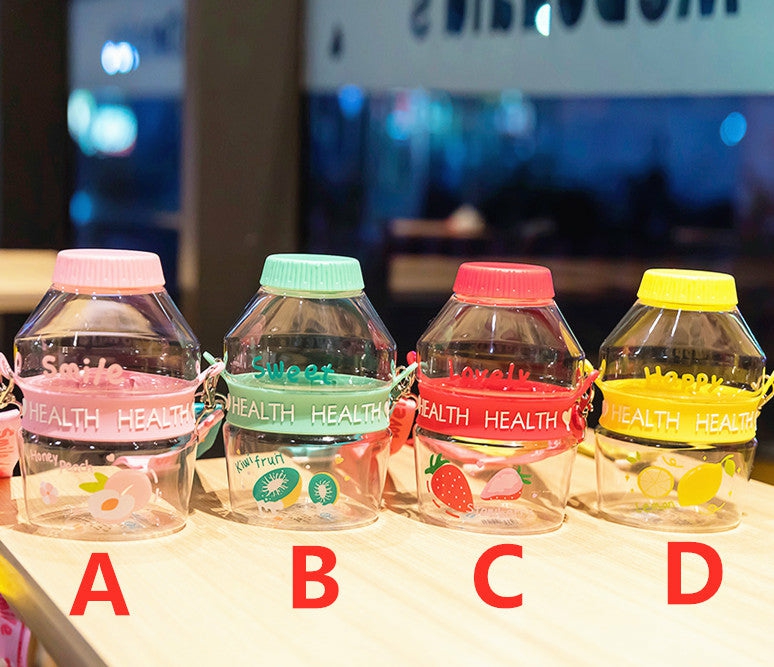 Bottles/Cups/Mugs |  Cute Fruits Water Bottle Pn4749 Bottles/Cups/Mugs Bottles/Cups/Mugs