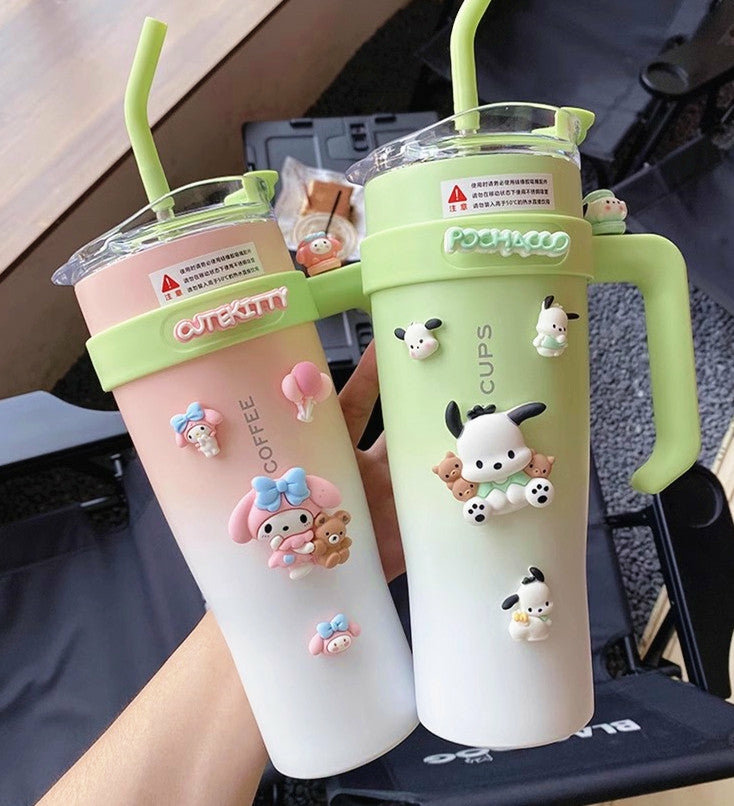 Bottles/Cups/Mugs |  Cute Water Bottle Pn6220 Bottles/Cups/Mugs Bottles/Cups/Mugs