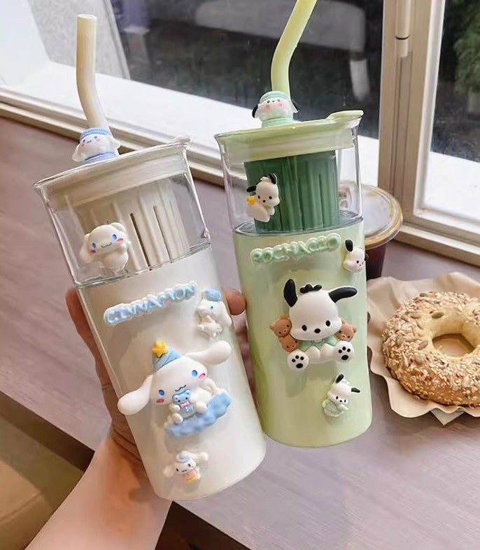 Bottles/Cups/Mugs |  Cute Water Bottle Pn6653 Bottles/Cups/Mugs Bottles/Cups/Mugs