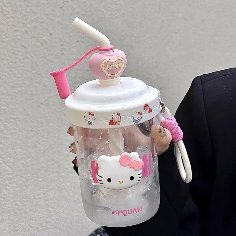 Bottles/Cups/Mugs |  Kawaii Water Bottle Pn6743 Bottles/Cups/Mugs Bottles/Cups/Mugs