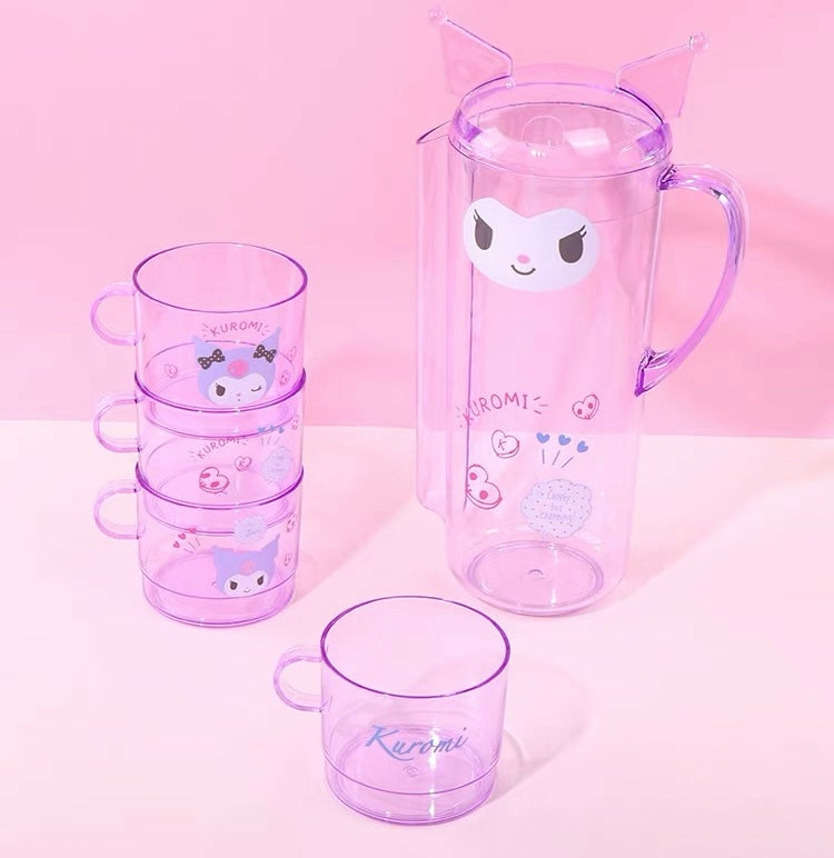 Bottles/Cups/Mugs |  Lovely Anime Water Bottle Pn6070 Bottles/Cups/Mugs Bottles/Cups/Mugs