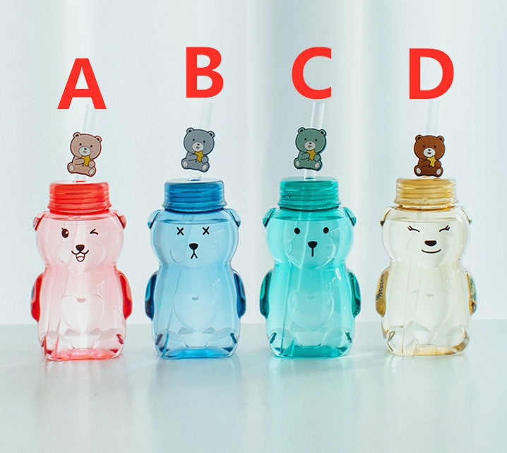 Bottles/Cups/Mugs |  Lovely Bear Water Bottle Pn3679 Bottles/Cups/Mugs Bottles/Cups/Mugs