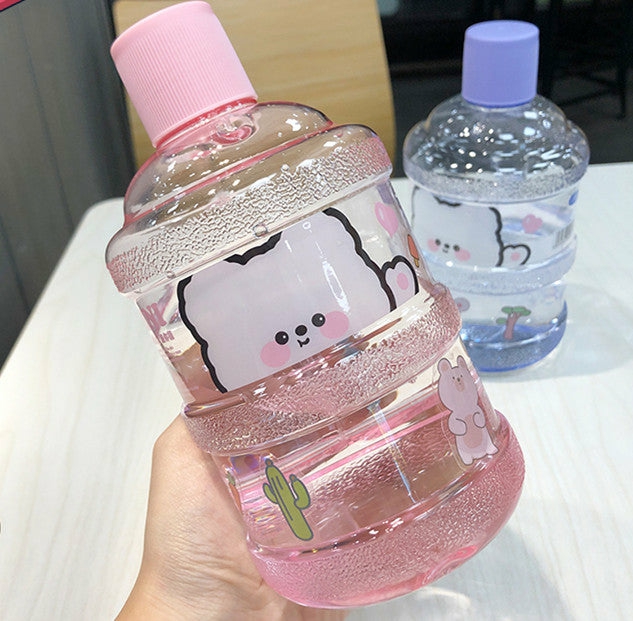 Bottles/Cups/Mugs |  Lovely Dog Water Bottle Pn2858 Bottles/Cups/Mugs Bottles/Cups/Mugs