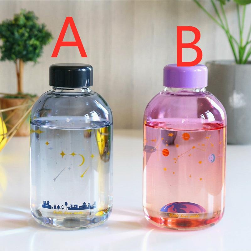 Bottles/Cups/Mugs |  New Style Blue Sky Glass Water Bottle Pn1746 Bottles/Cups/Mugs Bottles/Cups/Mugs